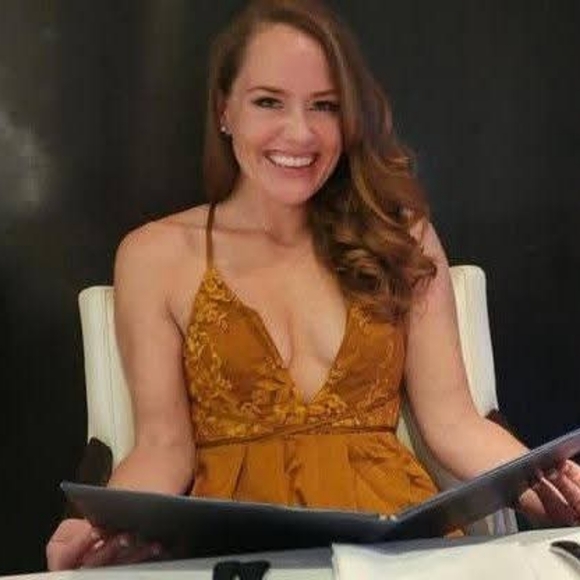 Meet your Posher, Kathryne - Picture 2 of 4